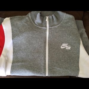 Nike Sweats Men’s Size XL